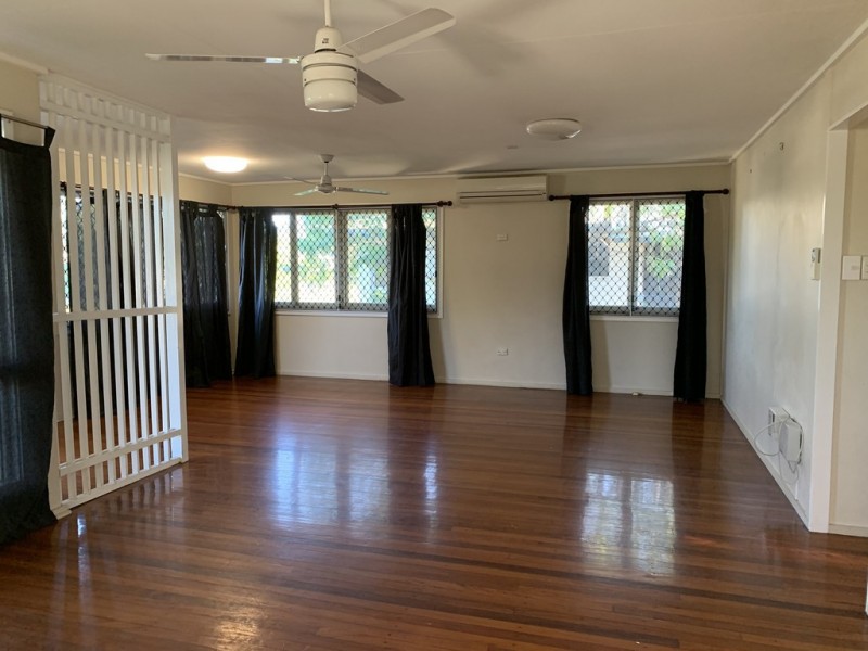 69 Cambridge Street, Vincent QLD 4814