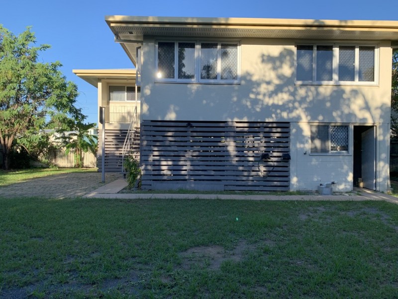 69 Cambridge Street, Vincent QLD 4814