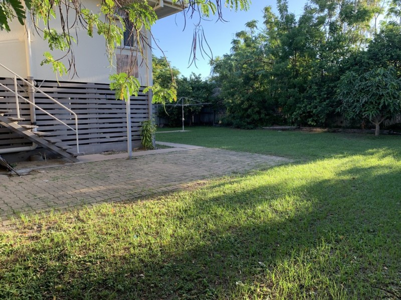 69 Cambridge Street, Vincent QLD 4814