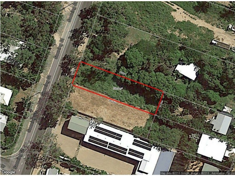 47 Sooning Street, Nelly Bay, Magnetic Island QLD 4819