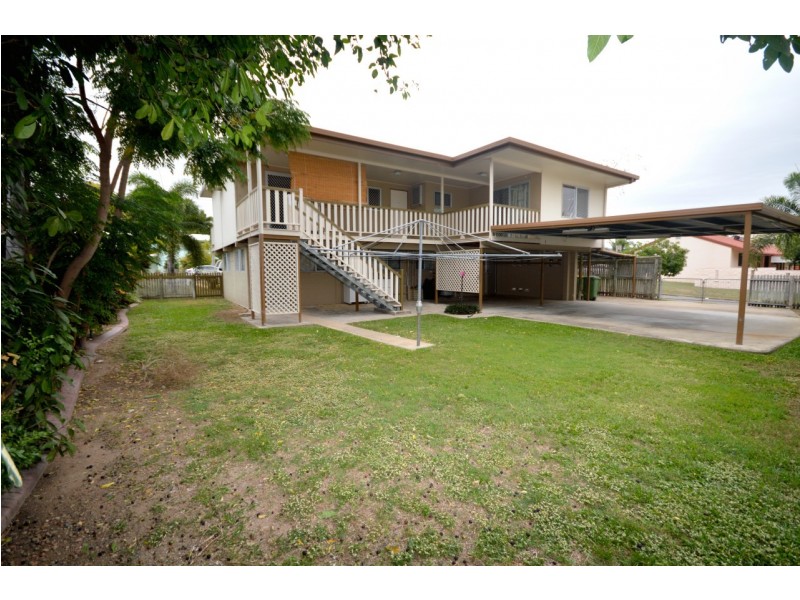 25 Hargreaves Street, Wulguru QLD 4811