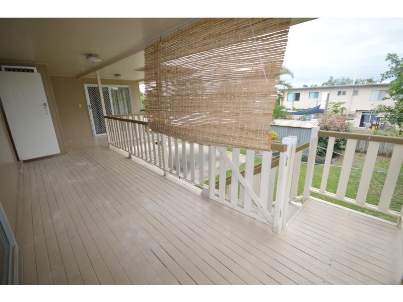 25 Hargreaves Street, Wulguru QLD 4811