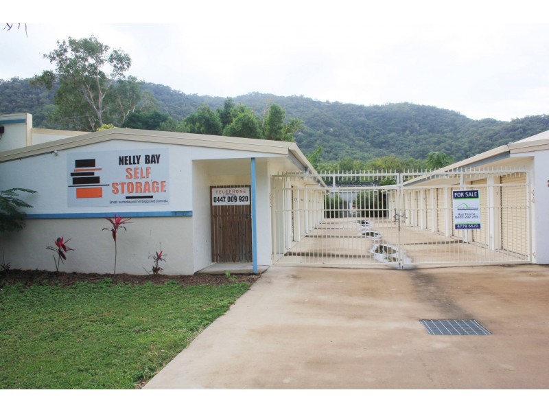 25 The Grove, Nelly Bay QLD 4819