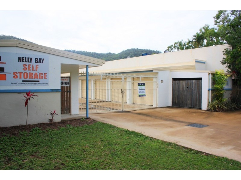25 The Grove, Nelly Bay QLD 4819