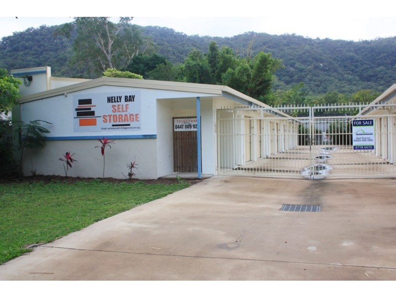 25 The Grove, Nelly Bay QLD 4819