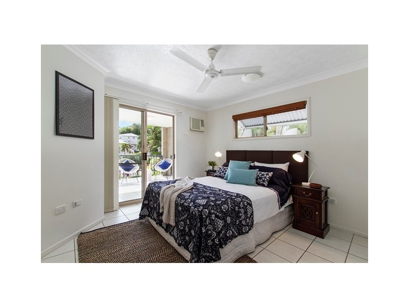 68/34 Bundock Street, Belgian Gardens QLD 4810