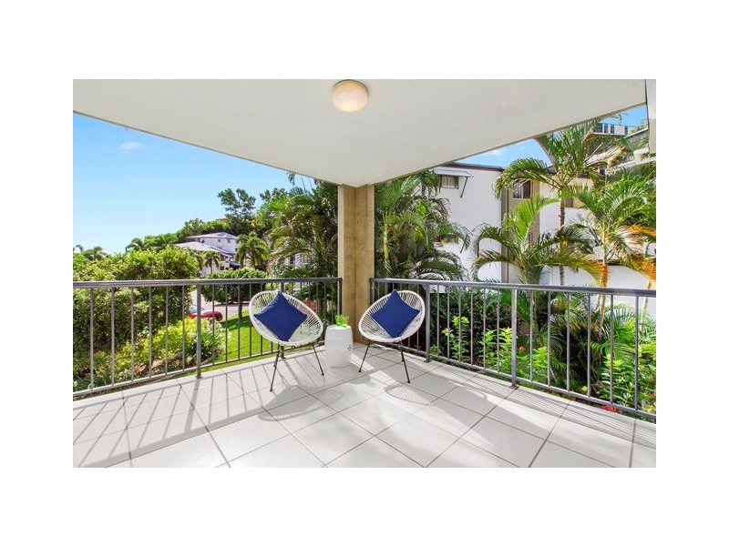 68/34 Bundock Street, Belgian Gardens QLD 4810