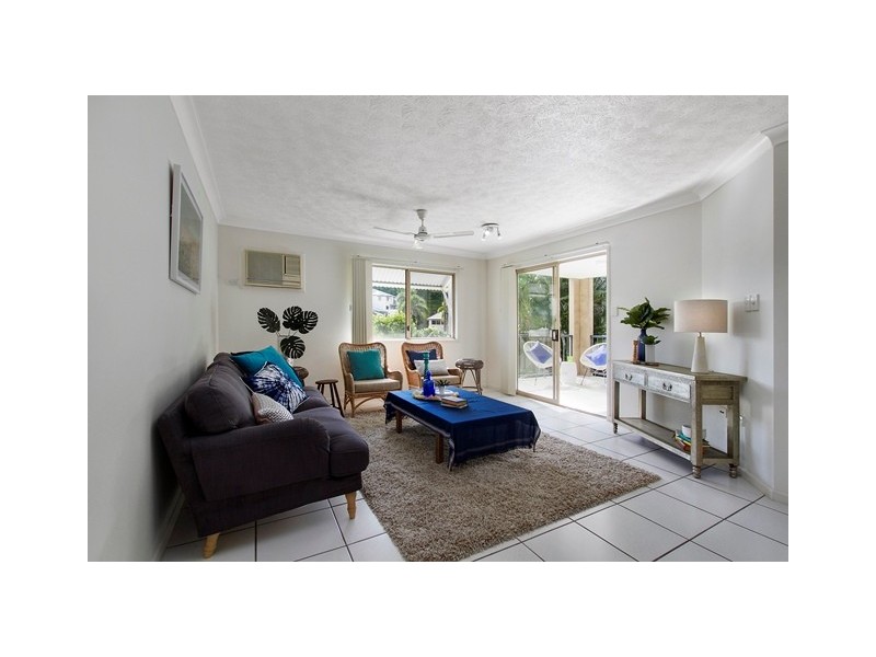 68/34 Bundock Street, Belgian Gardens QLD 4810