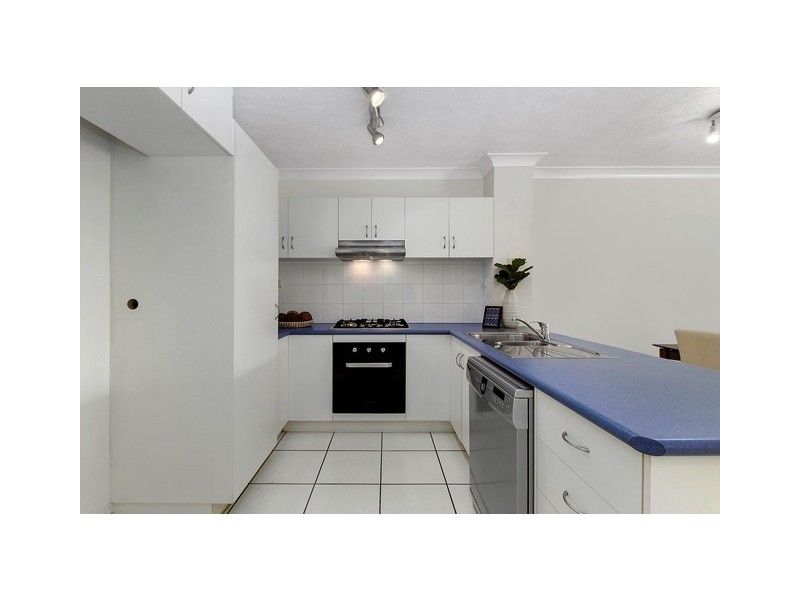 68/34 Bundock Street, Belgian Gardens QLD 4810