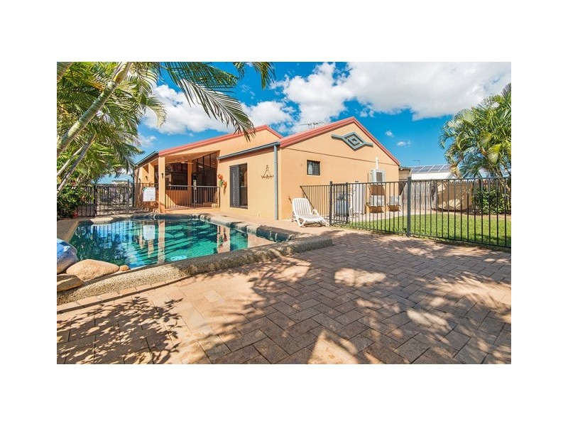 12 Bartels Close, Kirwan QLD 4817