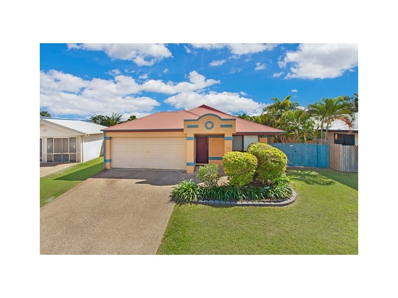 12 Bartels Close, Kirwan QLD 4817