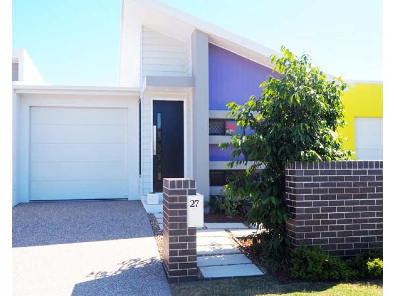 27 Masthead Avenue, Burdell QLD 4818