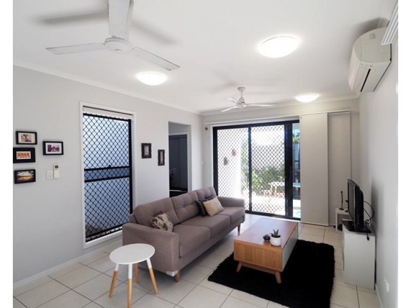 27 Masthead Avenue, Burdell QLD 4818
