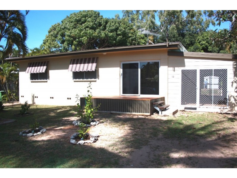 12 Lilac Street,, Nelly Bay QLD 4819