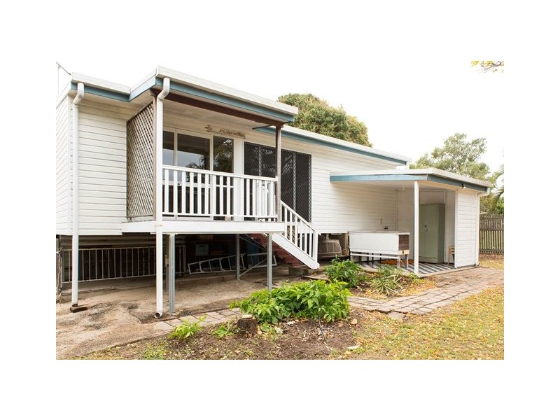 6 Lynam Street, Belgian Gardens QLD 4810