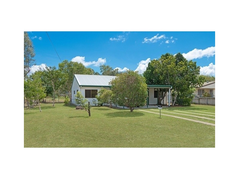 1/5 Dingah Street, Rasmussen QLD 4815
