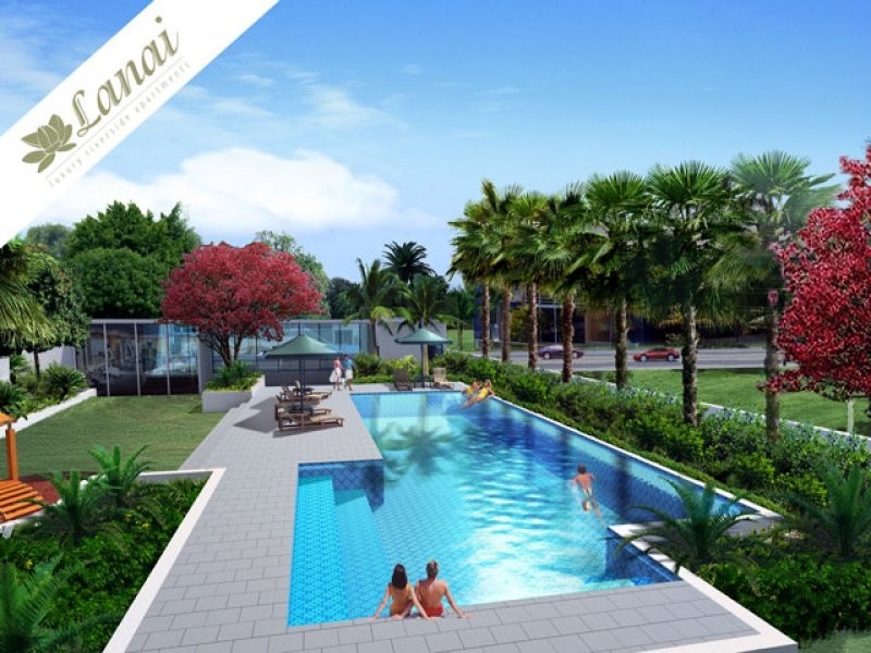 20 River Street, Mackay QLD 4740