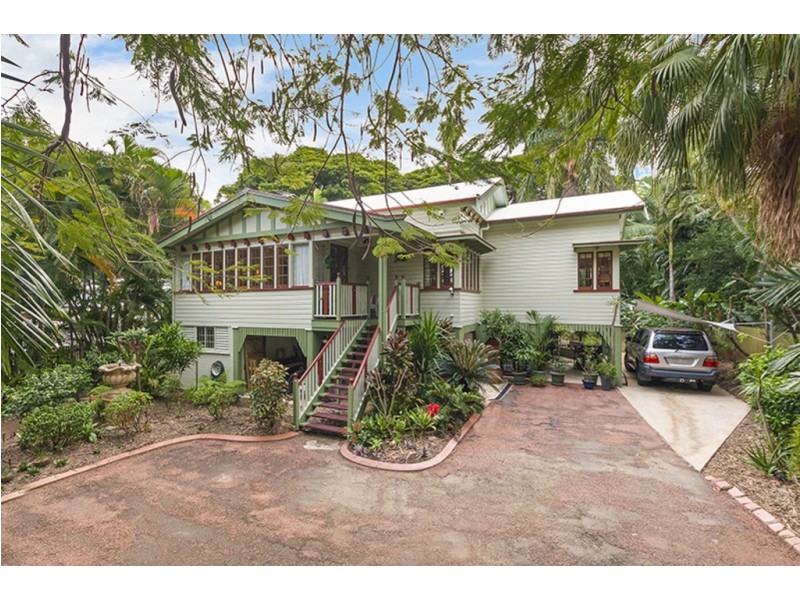 28 Marron Crescent, Mundingburra QLD 4812