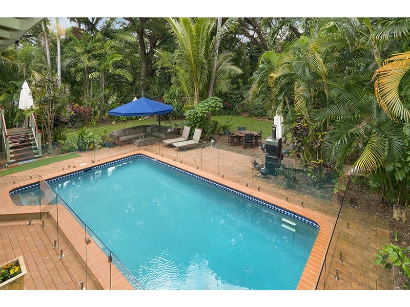 28 Marron Crescent, Mundingburra QLD 4812