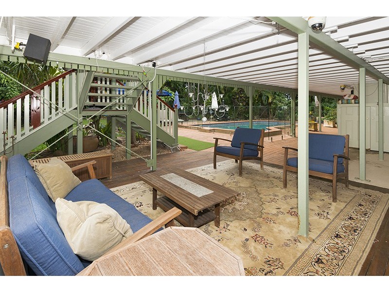 28 Marron Crescent, Mundingburra QLD 4812