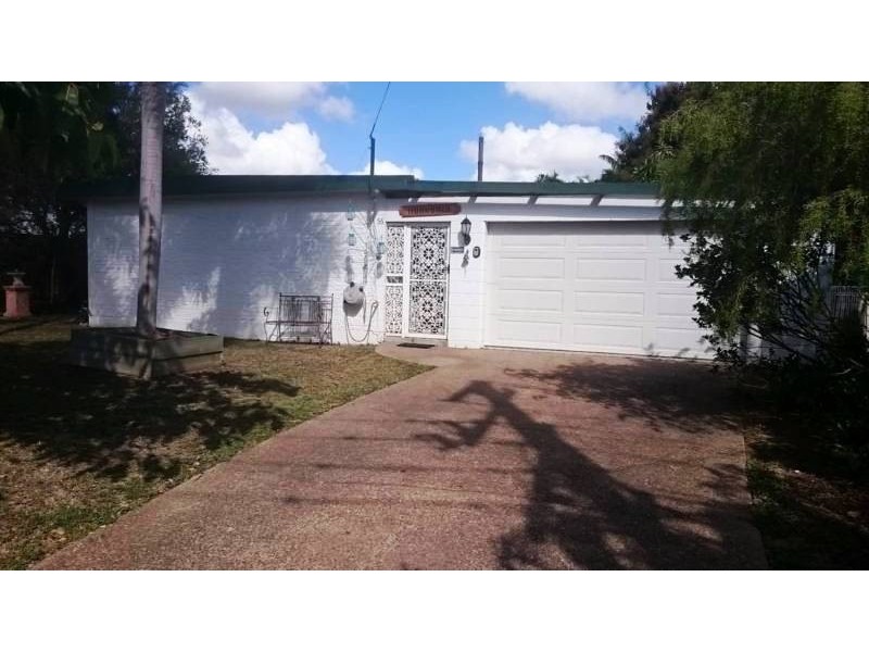 56 Lonsdale Street, Gulliver QLD 4812