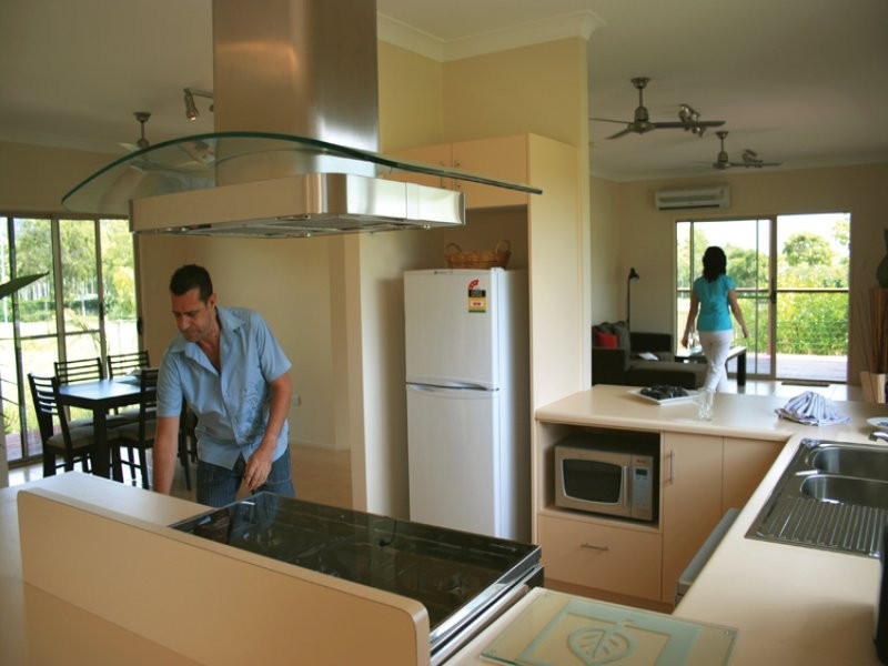 Lot 2/102 Gifford Street HSB, Magnetic Island QLD 4819