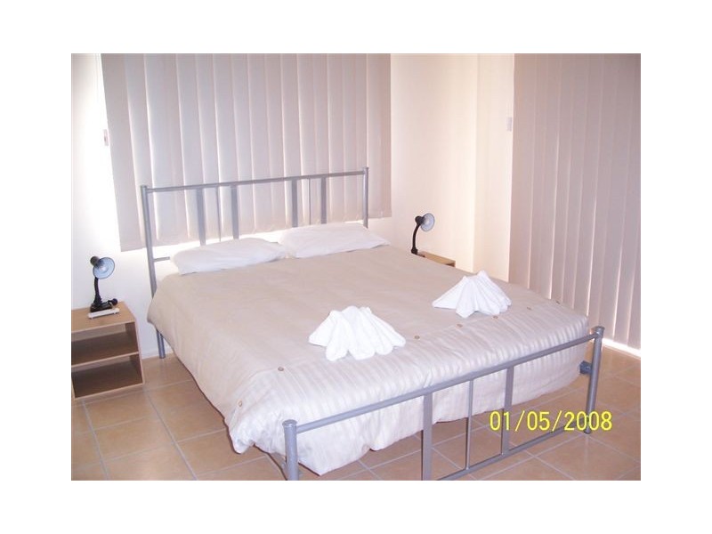 Lot 2/102 Gifford Street HSB, Magnetic Island QLD 4819