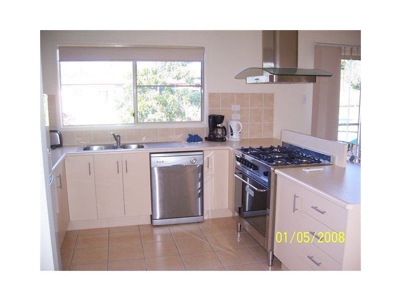 Lot 2/102 Gifford Street HSB, Magnetic Island QLD 4819