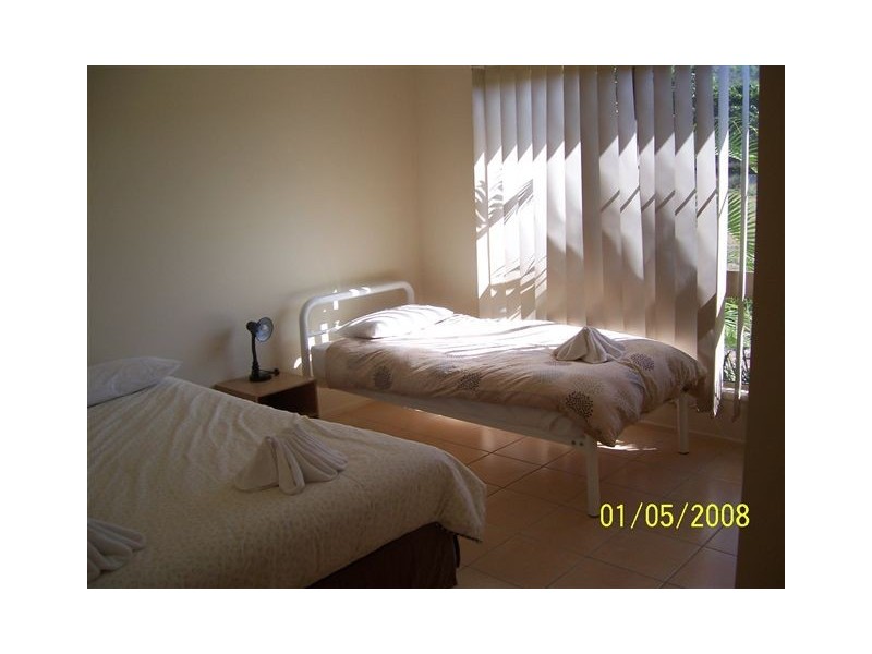 Lot 2/102 Gifford Street HSB, Magnetic Island QLD 4819