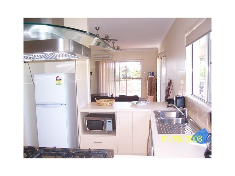 Lot 2/102 Gifford Street HSB, Magnetic Island QLD 4819