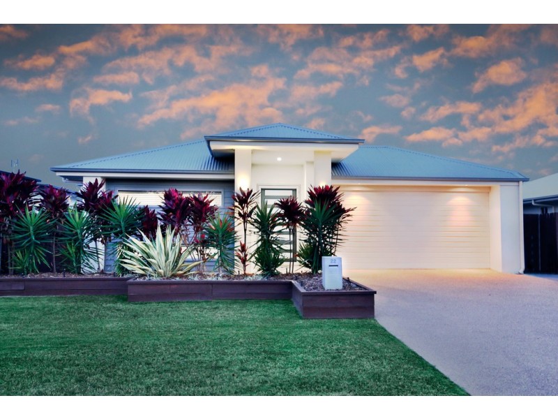 22 Marquise Circuit, Burdell QLD 4818