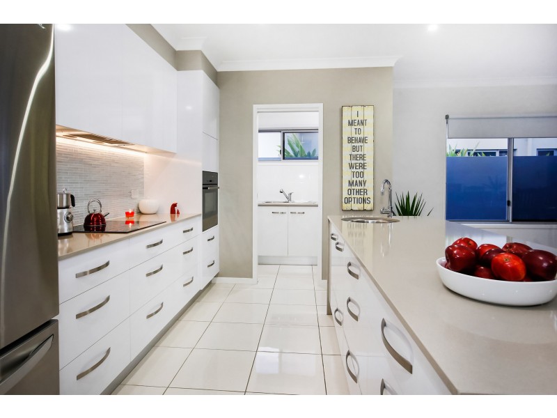 22 Marquise Circuit, Burdell QLD 4818