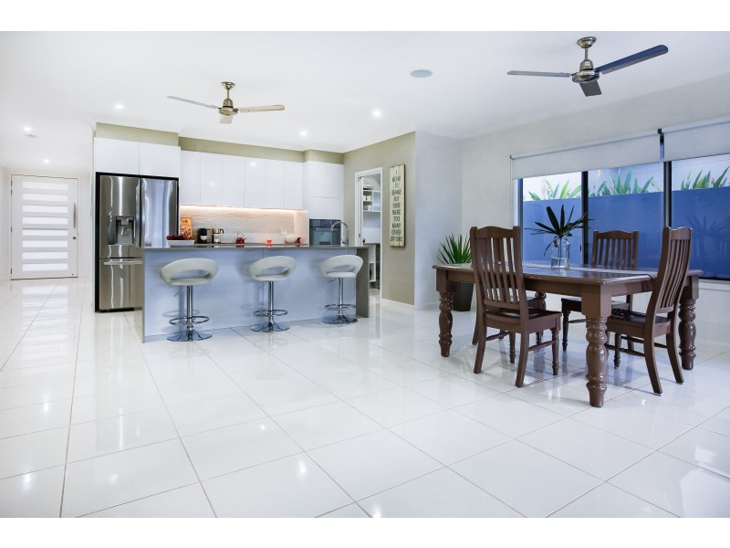 22 Marquise Circuit, Burdell QLD 4818