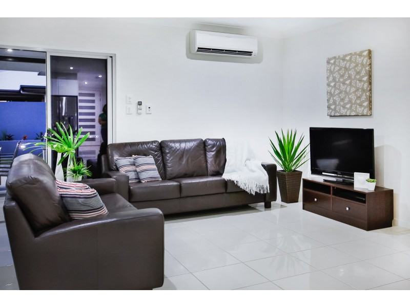 22 Marquise Circuit, Burdell QLD 4818