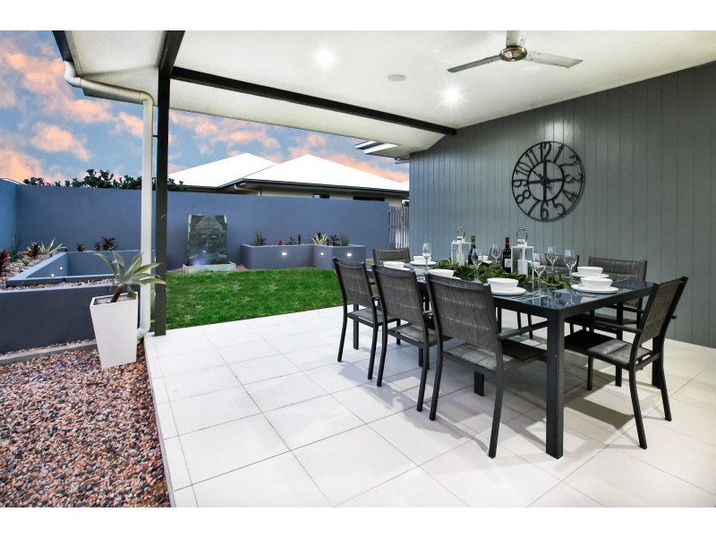22 Marquise Circuit, Burdell QLD 4818