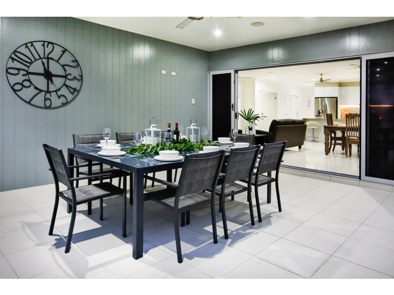 22 Marquise Circuit, Burdell QLD 4818