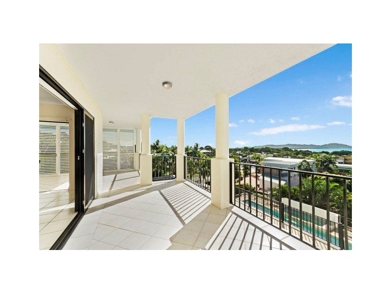 4/13 Little Street, Belgian Gardens QLD 4810