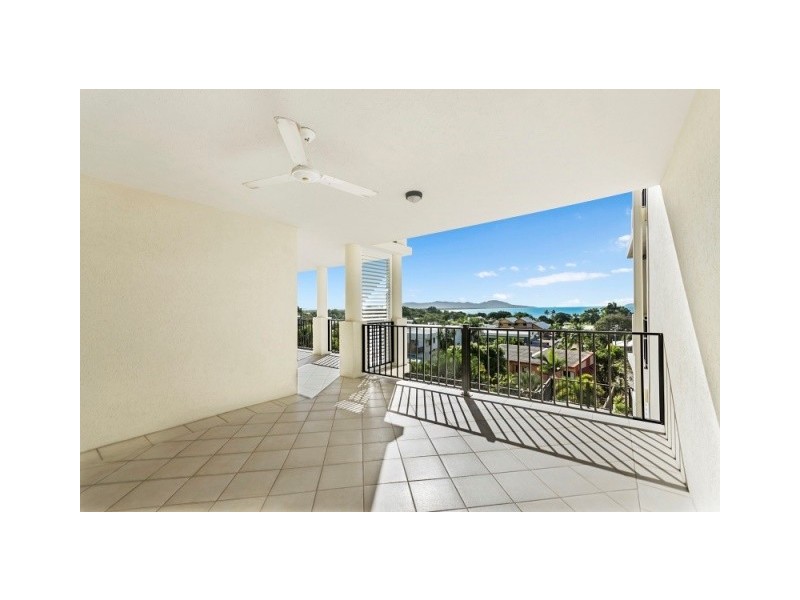 4/13 Little Street, Belgian Gardens QLD 4810