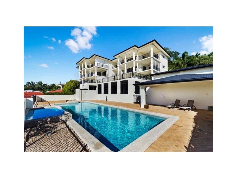 4/13 Little Street, Belgian Gardens QLD 4810