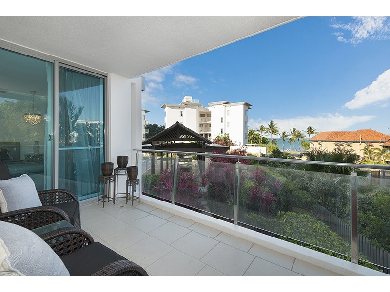 304/72-74 The Strand, North Ward QLD 4810