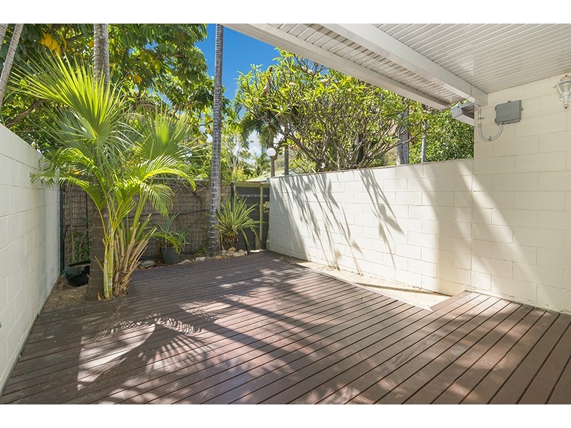 3/74 Paxton Street, North Ward QLD 4810