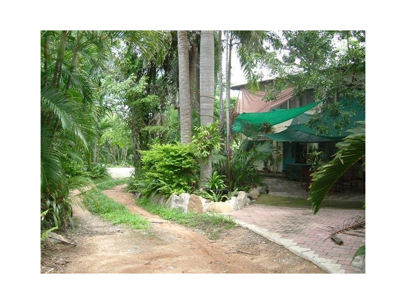 1 Barbarra Street, Picnic Bay QLD 4819