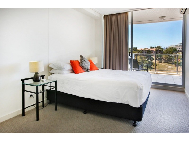 1104/106 Denham Street, Townsville City QLD 4810