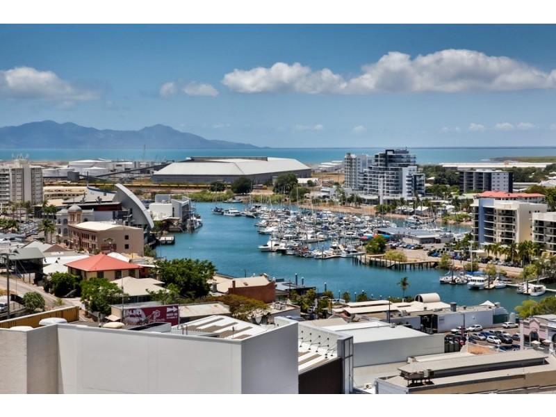 1104/106 Denham Street, Townsville City QLD 4810