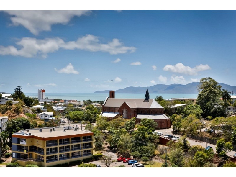 1104/106 Denham Street, Townsville City QLD 4810
