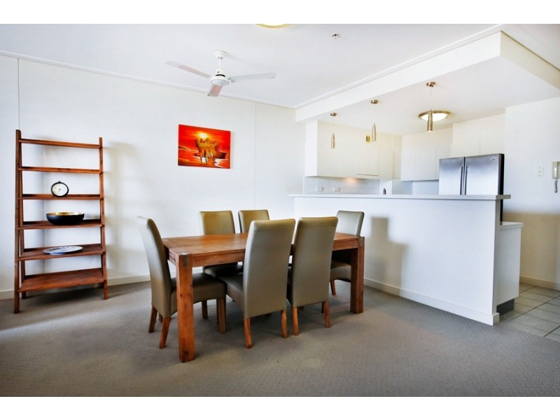 1104/106 Denham Street, Townsville City QLD 4810
