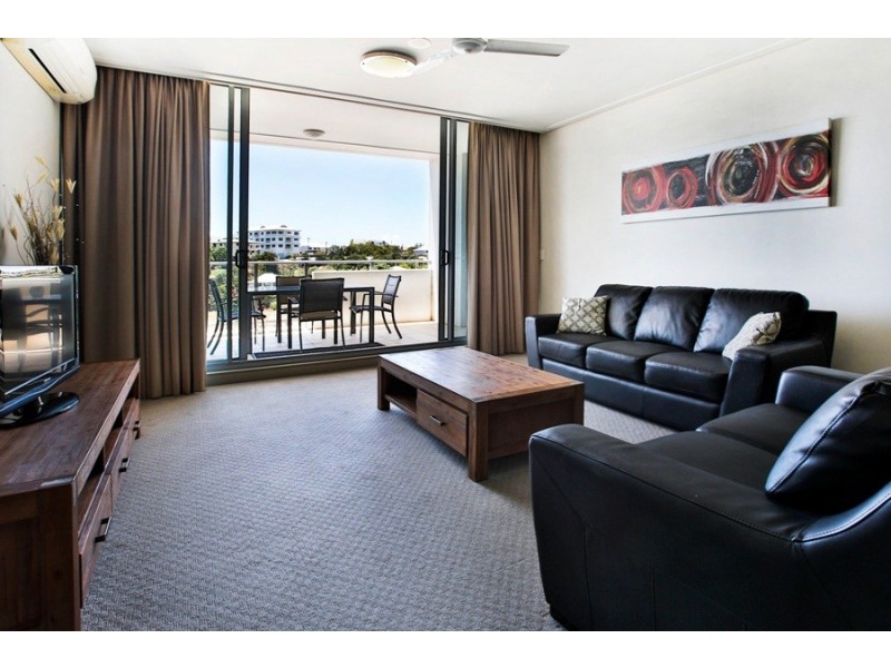 1104/106 Denham Street, Townsville City QLD 4810