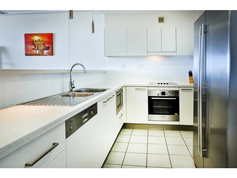 1104/106 Denham Street, Townsville City QLD 4810