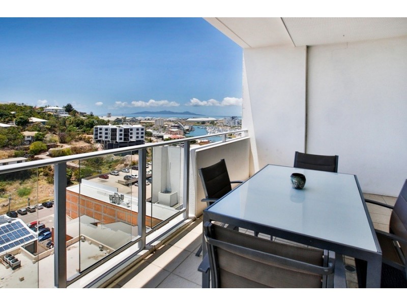 1104/106 Denham Street, Townsville City QLD 4810