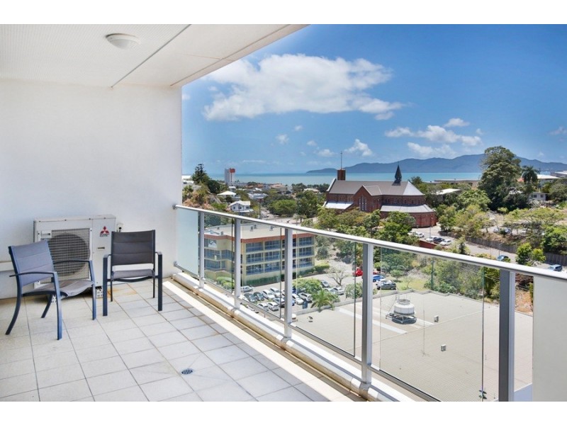 1104/106 Denham Street, Townsville City QLD 4810